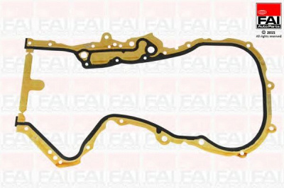 FAI AUTOPARTS tc1476 -  Рычаг независимой подвески колеса, подвеска колеса